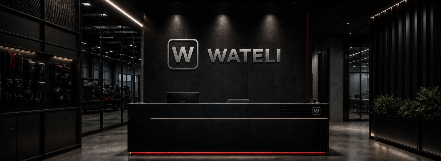 WATELI 哪裡購買官方接待入口
